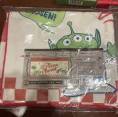 トイストーリー 一番くじ