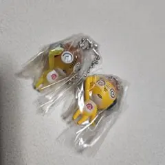 ケロロ軍曹 マスコット＆グミ クルル