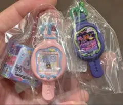 たまごっち おかしなたまごボーロっち2 Tamagotchi Uni