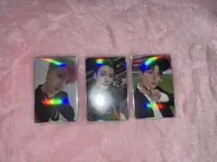 Stray Kids スキズ バンチャン トレカ まとめ売り