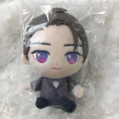 山下智久 くま ぬいぐるみ グッズ club9 紫 新品未使用 レア 大小