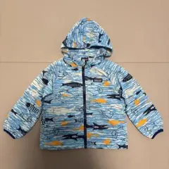 patagonia パタゴニア KIDS ナイロンジャケット 2T