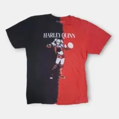 HARLEY QUINN ハーレイクインt ムービーt 公式 L