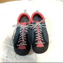 KEEN ジャスパーロック　SP 26.5