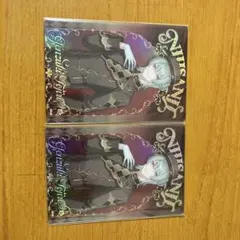 にじさんじウエハース２ 弦月藤士郎