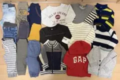 ベビー キッズ 80サイズ 男の子 女の子