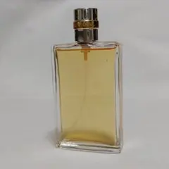 【CHANEL】アリュール オードトワレ