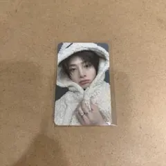 Stray Kids KARMA FANS リスパ特典 アイエン②