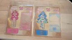 2026年最新】プリキュア/シリーズ：ヒーリングっど♥プリキュア 