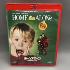 ホーム・アローン 日本語吹替完全版 Blu-ray