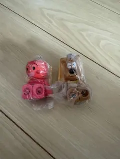 アンパンマン　ブロックラボスイング15