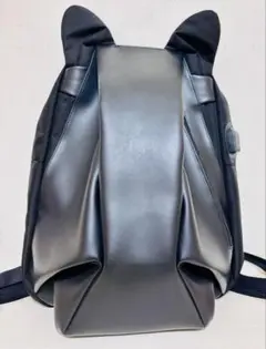 ORIBAGU ブラックカバ バックパック 美品