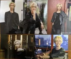 ドリボ SixTONES 田中樹 フォトセット