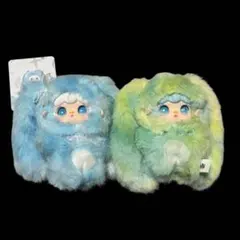 yooki ヨーキ 跳ねるうさぎ ホッピングバニー 早い者勝ち❗️