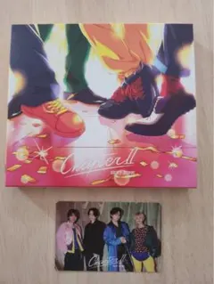 Sexy Zone Chapter II