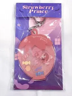 莉犬くん　すとぷり　ハロウィン アクリルキーホルダー