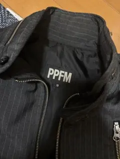PPFM ジャケット 2026年最新】PPFM メンズ テーラードジャケットの人気アイテム - メルカリ