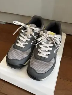 ニューバランス 574 スパイクレス 24.5cm