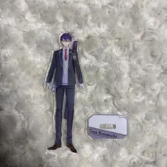 剣持刀也 welcomeグッズ アクスタ