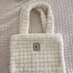 マジェスティック レゴン キルティング ファートートバッグ 現場トートバッグ