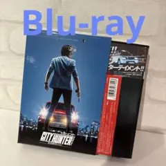 シティーハンター THE MOVIE 史上最香のミッション 豪華版('19仏)… シティーハンター THE MOVIE 史上最香のミッション 豪華版('19仏