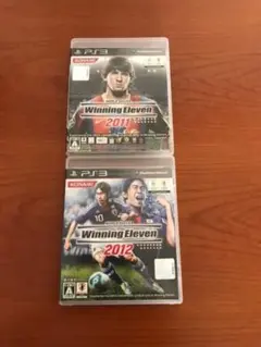 ウイニングイレブン