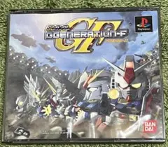 ジージェネレーションf