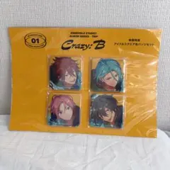 2026年最新】あんスタ 缶バッジ まとめ売りの人気アイテム - メルカリ