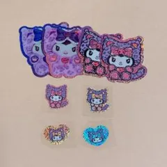 サンリオ ギャルネコ クロミ