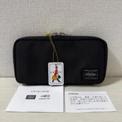 2025年最新】porter ラウンドファスナーの人気アイテム - メルカリ