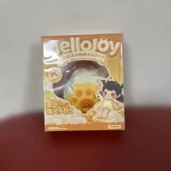 Mellojoy スクイーズ 不思議なマカロンシリーズ 第2弾 バニラ雲 - メルカリ