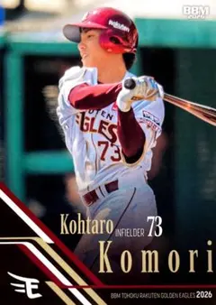 2022 楽天イーグルス 島内宏明 カード - メルカリ