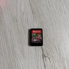 Nintendo Switch ソフト スプラトゥーン2