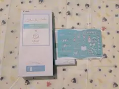 新品PILOT ILMILY Color two color ブックリストセットのサムネイル