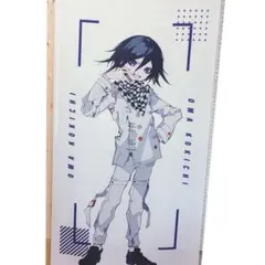 2026年最新】王馬小吉タペストリーの人気アイテム - メルカリ