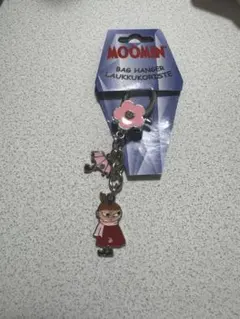 恋*キ様 MOOMIN キャラクター ストラップのサムネイル