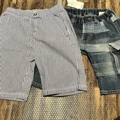 まとめ売り 男の子 ボトムス