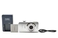G3043】 Canon IXY Digital 510 IS キャノン - メルカリ