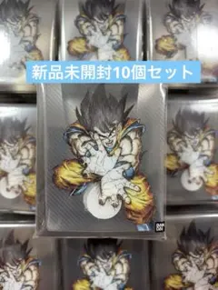 ドラゴンボール スーパーダイバーズ 40th オフィシャルデッキケース 2