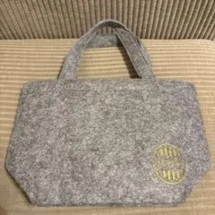 TULLY‘S COFFEE オリジナルミニトートバッグ