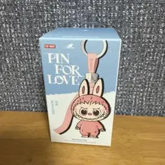 正規品　イニシャル　ラブブ　Y