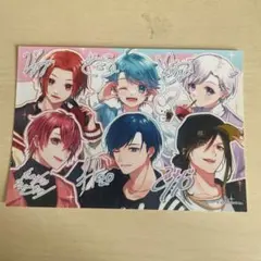 いれいす ブロマイド