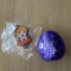 劇場版チェンソーマン　レゼ編　サウンドロップ　レゼ　キャラばんちょうこう　デンジ