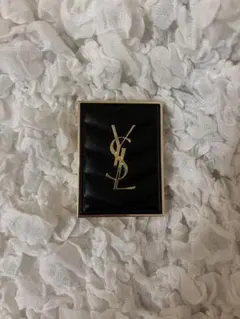 YSL アイシャドウパレット 400 BABYLONE ROSES