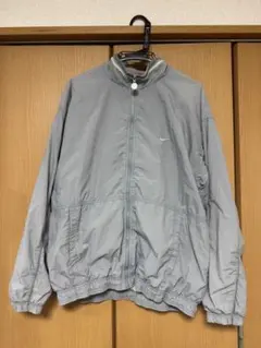 Nike ナイロンジャケット Lサイズ 古着