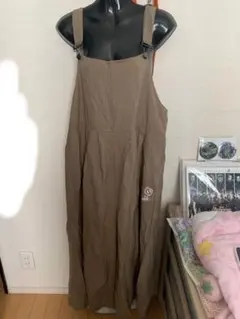 NIER サロペット