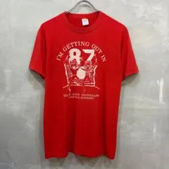 jimmy'z 90s ヴィンテージ tシャツ usa製 シングルステッチ - メルカリ