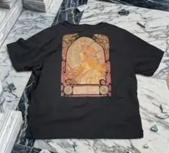 graniph ミュシャ / Kaepa 他3点　5点セット