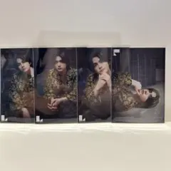 Lienel 生写真 高桑真之