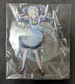 超てんちゃん NEEDY GIRL OVERDOSE ニディガ メイドくじ